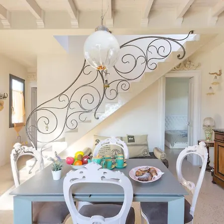 Maison Lavinia By Barbarhouse *