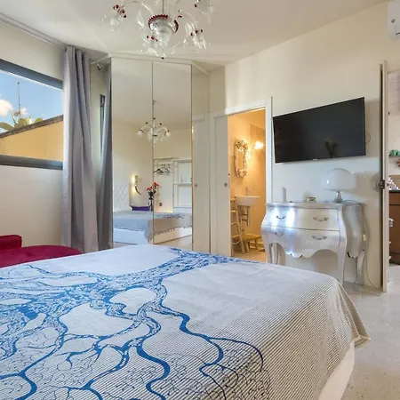 Maison Lavinia By Barbarhouse Holiday home *