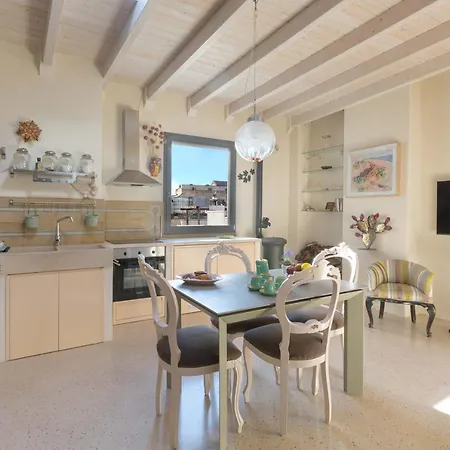 Maison Lavinia By Barbarhouse Ferienhaus *