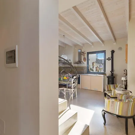 Maison Lavinia By Barbarhouse Ferienhaus