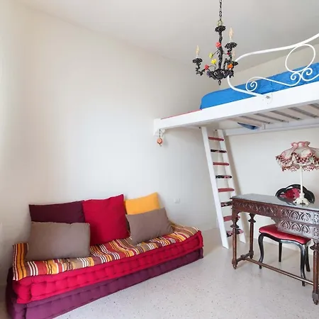 Maison Lavinia By Barbarhouse Nardo