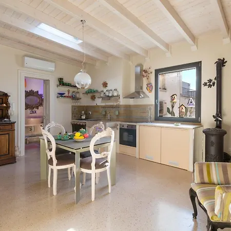 Maison Lavinia By Barbarhouse Holiday home Nardo