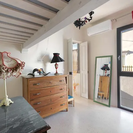 Maison Lavinia By Barbarhouse * Nardo